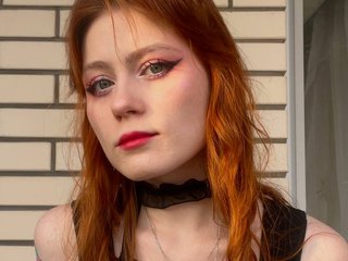 Erotisk videochatt HoneyRain