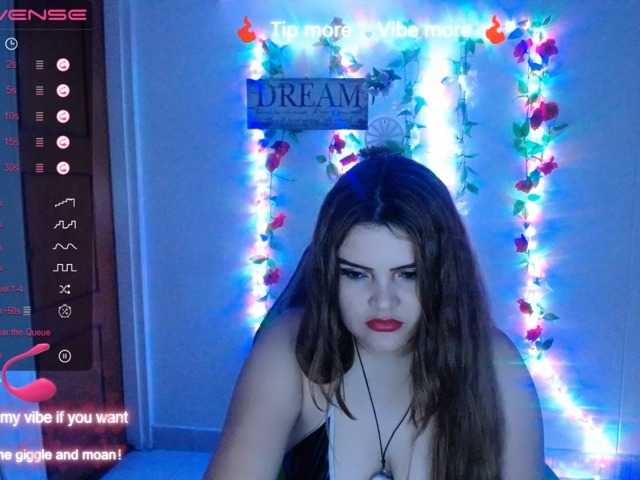 Sändningsbilder HoneySweet02