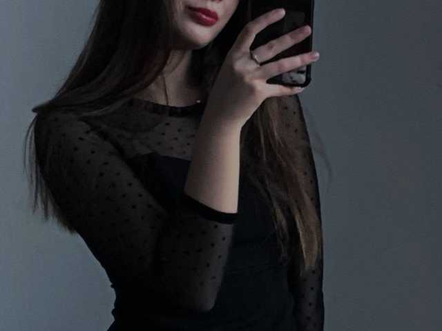 Foto av profilen Honey_m