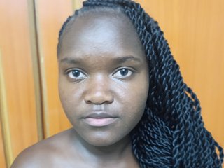 Erotisk videochatt Horny-Barbie