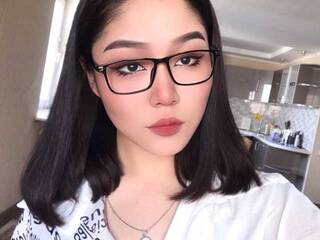 Erotisk videochatt horny-bunny