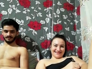 Erotisk videochatt horny-couple2