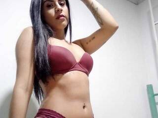 Erotisk videochatt Horny-Rabbit