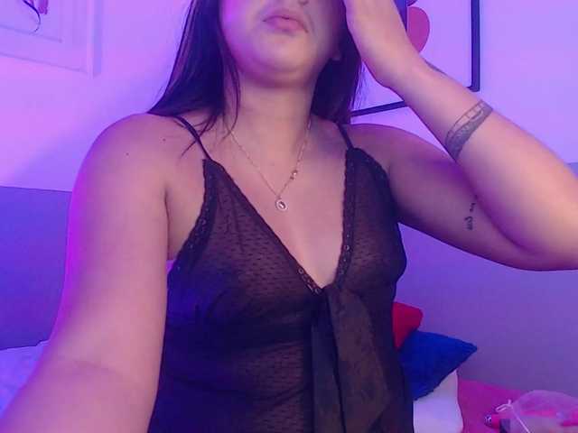 Sändningsbilder hornyalisson