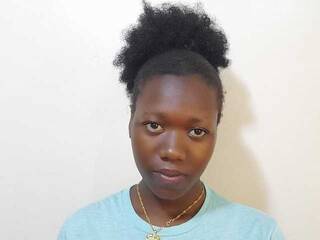 Erotisk videochatt Hornygirl254