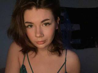 Erotisk videochatt HornyKittya