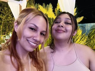 Erotisk videochatt Hornymoony