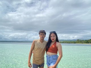 Erotisk videochatt Hot_asian_couplexx