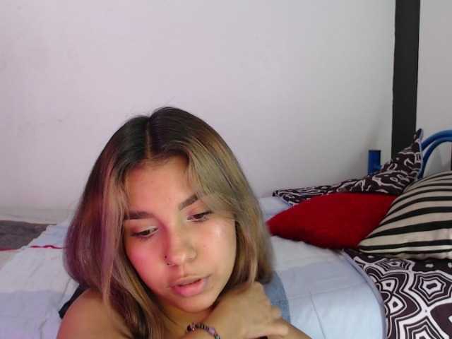 Foton HornyZoe Come and have fun with me we will have a good time, will be everything you ask me #Big Ass #Twerk #Ahegao