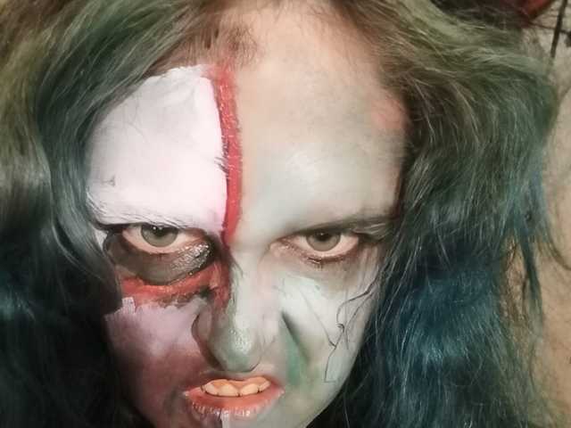 Foto av profilen HorrorDream