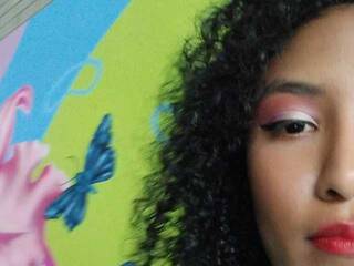 Erotisk videochatt Hot-Cleo-Vibe