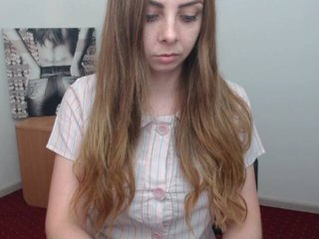 Sändningsbilder Hot-Fantasy