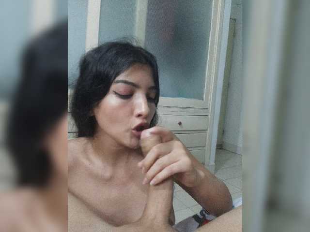 Sändningsbilder hot-life-girl