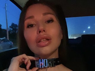 Erotisk videochatt HOT-MILF