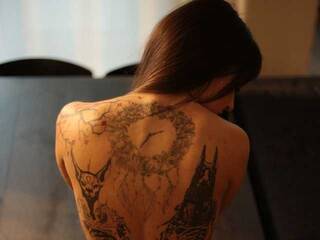 Erotisk videochatt Hot-Space