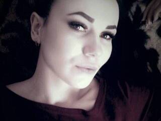 Erotisk videochatt Hot-Vitalina