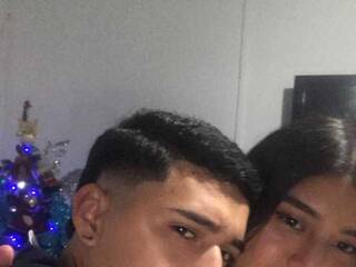 Erotisk videochatt hot5couple