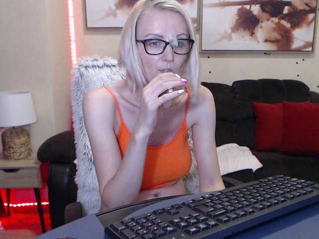 Sändningsbilder HotAccent