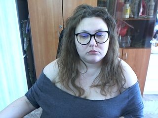Erotisk videochatt HotAlexa