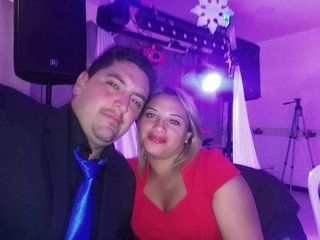 Erotisk videochatt hotandfierylatinos2024