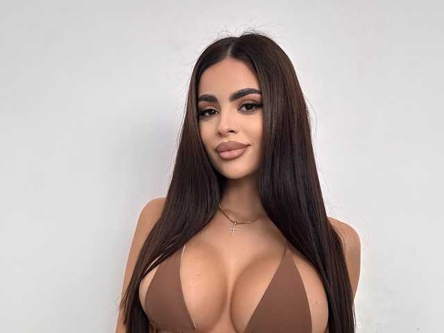Foto av profilen Arabian_Goddess