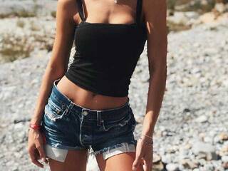 Erotisk videochatt hotanna