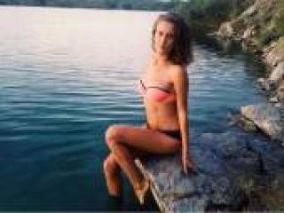 Erotisk videochatt hotbabe1