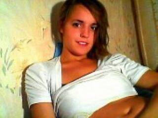 Erotisk videochatt hotbabelov2