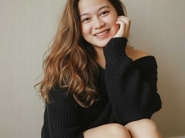 Foto av profilen hotbabyasian