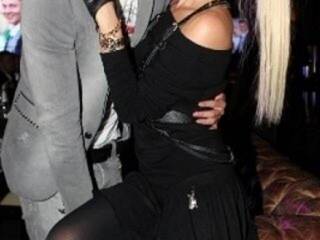 Erotisk videochatt hotblondemilf