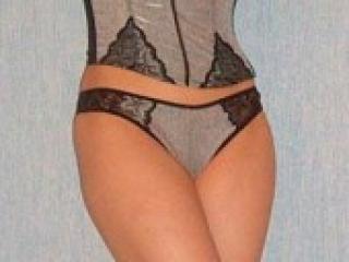 Erotisk videochatt hotblondi5