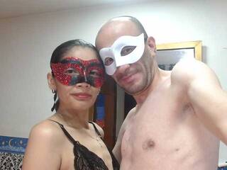 Erotisk videochatt couplehot27