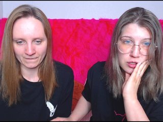 Erotisk videochatt HotBuns