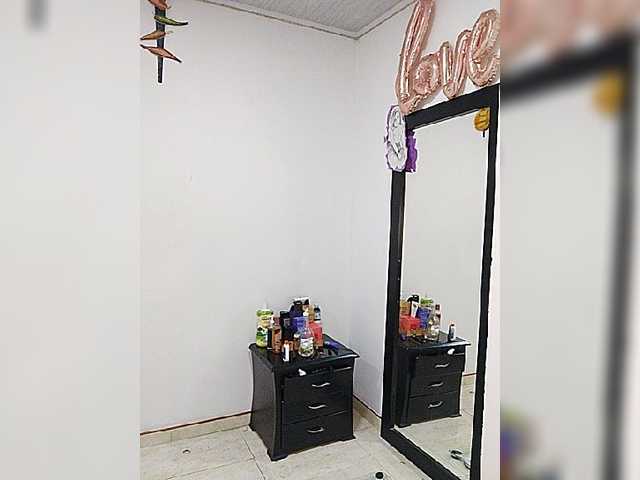 Foto av profilen HotCaroline