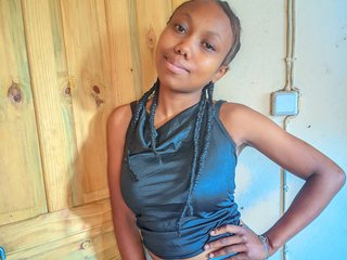 Erotisk videochatt Mamikely