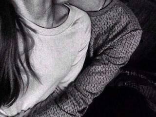 Erotisk videochatt HotCouple2825