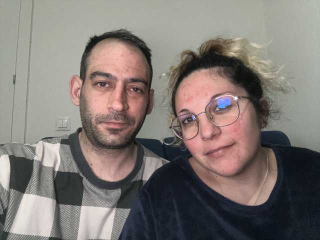 Foto av profilen Hotcouple9192-1