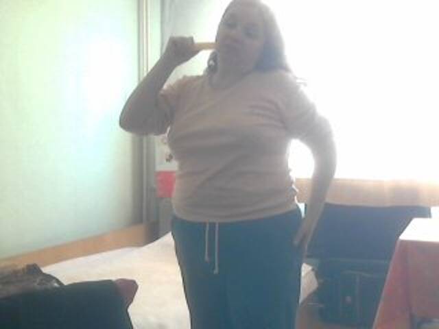 Sändningsbilder Hotcutiefun