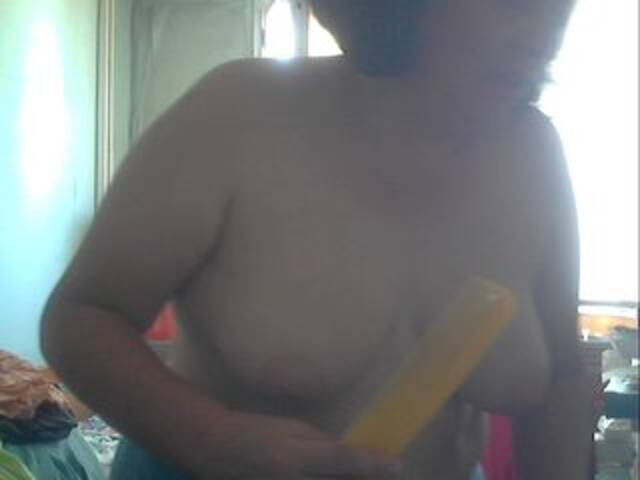 Sändningsbilder Hotcutiefun