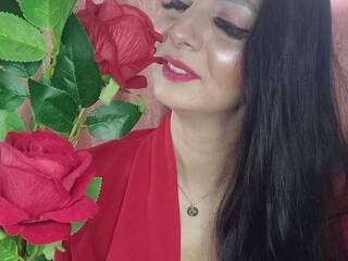 Erotisk videochatt KrissLoona