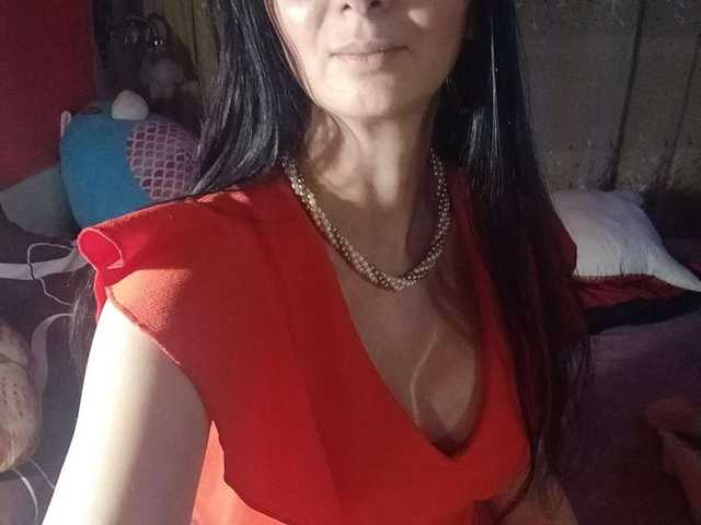 Foto av profilen HotKrissLuna