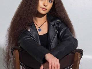 Erotisk videochatt Hotdevilssss