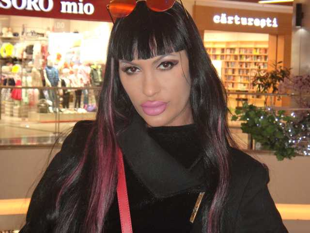 Foto av profilen HotDreammm