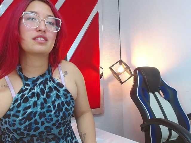 Sändningsbilder HOTDREAMS-VC