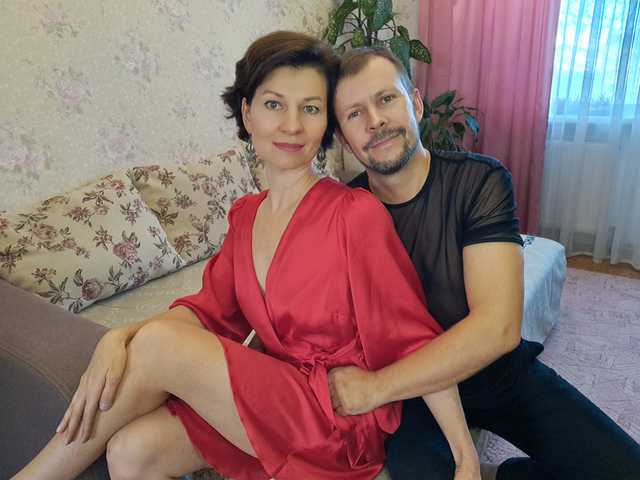 Foto av profilen HotDuoLove7
