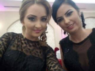 Erotisk videochatt hotfoxylove