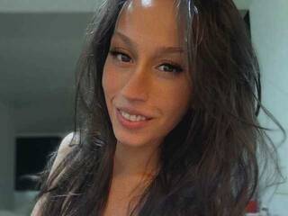 Erotisk videochatt HotGia06