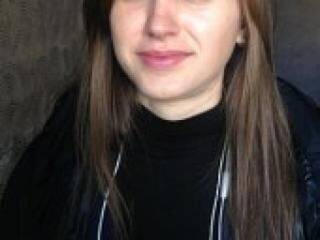 Erotisk videochatt hotginny