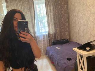 Erotisk videochatt hotgirl63