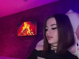 Erotisk videochatt HotGirlEva